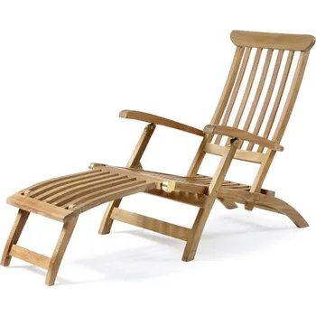 Zahradní lehátko Brafab Ležadlo JACKSON