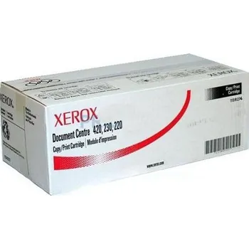 Xerox 113R00276 černý (black) originální toner