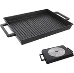 Orion Grande grilovací deska 43 x 27 x…