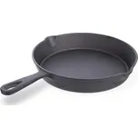 Orion 112975 pánev litinová 25 cm