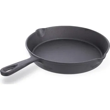 Pánev Orion 112975 pánev litinová 25 cm