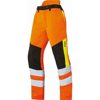 montérky STIHL Kalhoty PROTECT MS Velikost: L
