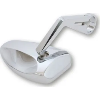 Zrcátko pro motocykl Highway Hawk Zrcátka na konce řidítek FERRERA 2