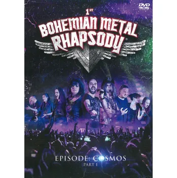 Episode: Cosmos Part I - Bohemian Metal…