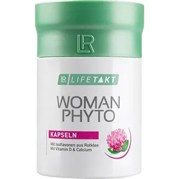 Kloubní výživa LR Lifetakt Woman Phyto 90 cps.