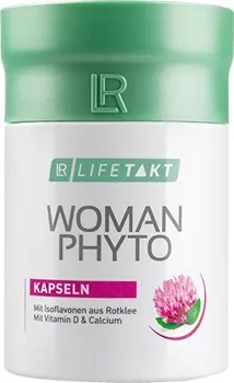 Kloubní výživa LR Lifetakt Woman Phyto 90 cps.