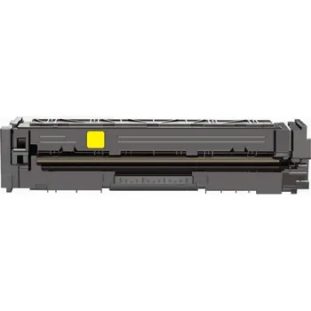 Kompatibilní toner s HP 203X CF542X žlutý (yellow)