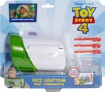 Mattel Toy Story 4 Příběh hraček Buzzův…