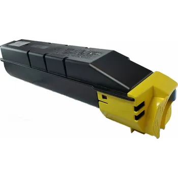 Kyocera Mita TK-8505Y žlutý (yellow) kompatibilní toner
