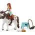 Figurka Schleich Horse Club Mia a Spotty
