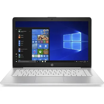 Notebook Recenze HP Stream 14-ds0004nc (7BN37EA)