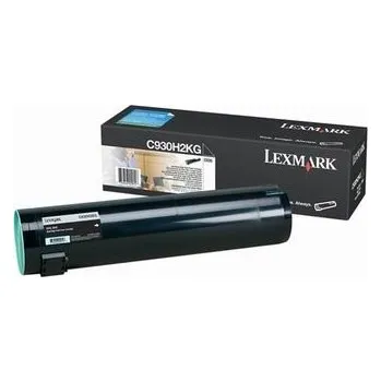 Lexmark C930H2KG černý (black) originální toner