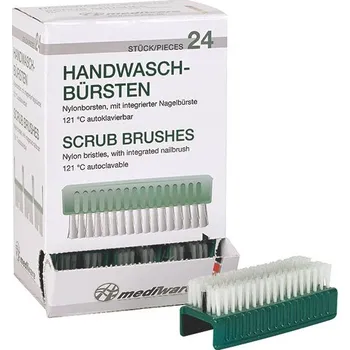 Operační stůl Chirurgický kartáček