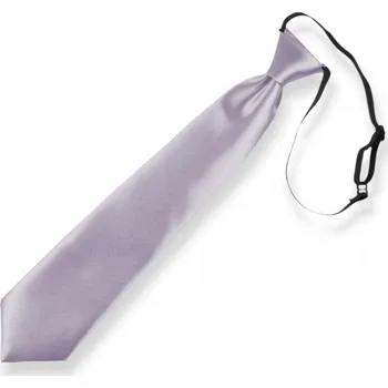 Kravata Dětská kravata lila