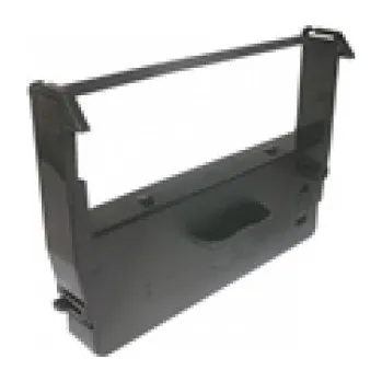 Pásek do tiskárny Epson ERC-37, černá, kompatibilní barvicí páska