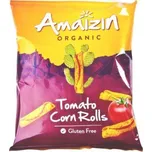 Amaizin Tomato corn rolls Bio 100 g