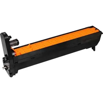 Tiskový válec OKI 42126662 žlutá (yellow) kompatibilní válcová jednotka