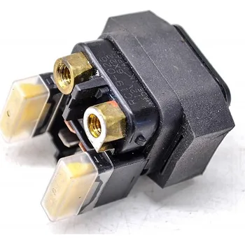 Startér startovací relé 12V - YAMAHA
