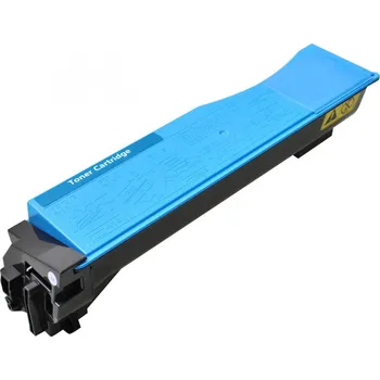 Kyocera Mita TK-540C azurový (cyan) kompatibilní toner