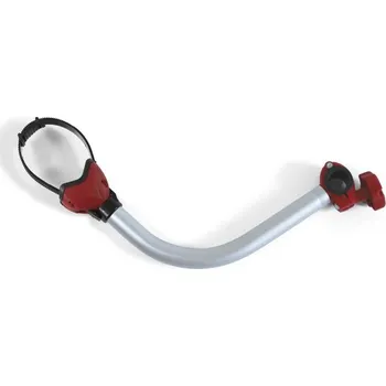 Příslušenství ke střešnímu nosiči Fiamma Bike-Block 3.RAD 28-40 mm