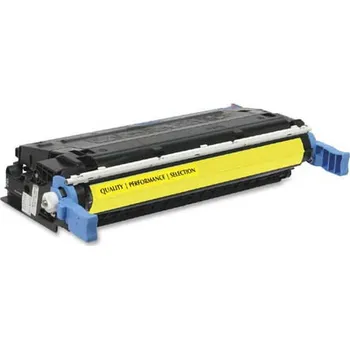 Kompatibilní toner s HP 641A C9722A žlutý (yellow)