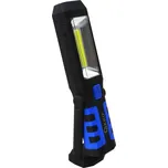 Geko Li-on aku montážní LED lampa