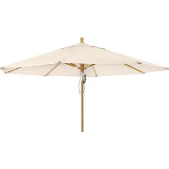 Slunečník Brafab Slnečník PARMA - Béžová