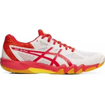 Dámská sálová obuv Asics Blade 7 100 halové boty dámské 9+
