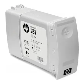 HP 761 CM995A šedá (grey) originální cartridge