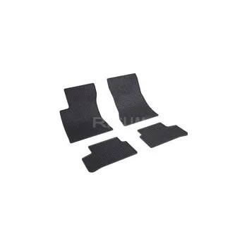 Autodoplněk Rigum přesné gumové koberce Mercedes B W247 -- od roku výroby 2019- SLEVA 4%