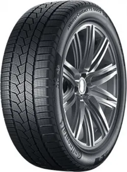 Zimní osobní pneu Continental WinterContact TS 860 S 245/40 R21 100 V XL FR AO SSR