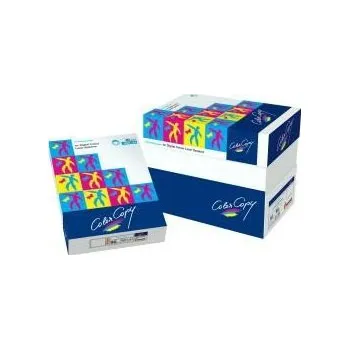 Kancelářský papír kancelářský papír Color Copy bílý A4 120g/m2, 250listů