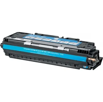 Kompatibilní toner s HP 309A Q2671A azurový (cyan)
