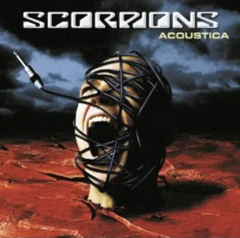 Zahraniční hudba Acoustica - Scorpions [CD]