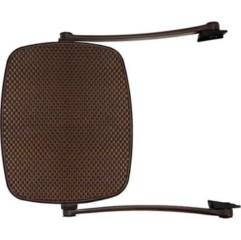 Zahradní lehátko Nardi Slnečná clona pre lehátko - Caffe