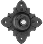 Kovaná krytka na zvonek model 1069