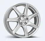 Dezent TW silver 6x15 4x100 ET38