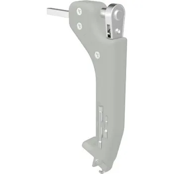 Příslušenství k oknu G-U multifunkční montážní / servisní klika