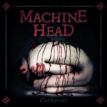 Zahraniční hudba Catharsis - Machine Head [CD]