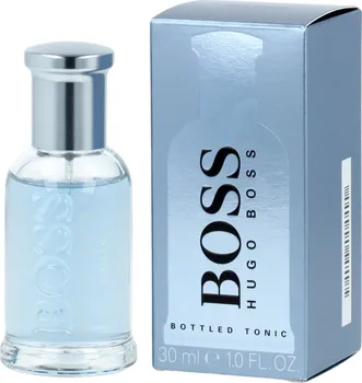Pánský parfém Hugo Boss Bottled Tonic M EDT