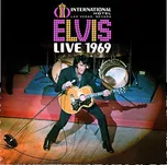Elvis Presley - Live 1969 (11CD, 19075940642)