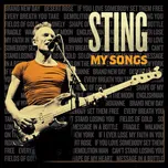 My Songs - Sting [CD] (Deluxe Edition)