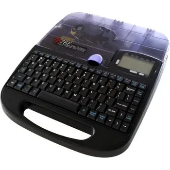 Tiskárna štítků Supvan TP76E popisovač bužírek