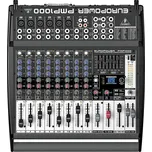 Behringer PMP 1000