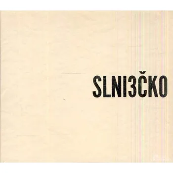 Česká hudba Bekot & Bakot - Slniečko [CD]