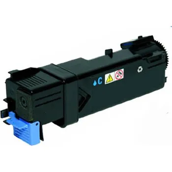 Dell KU051 / 593-10259 azurový (cyan) kompatibilní toner