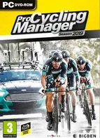 Pro Cycling Manager 2019 PC krabicová verze