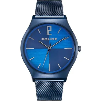 Hodinky Police PL15918JSBL/03M