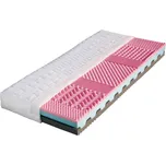 Dřevočal Porto 1 + 1 85 x 195 x 19 cm