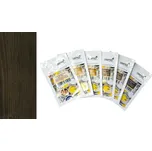 Osmo VZOREK Jednorázová lazura HS Plus 9271 ebenové dřevo